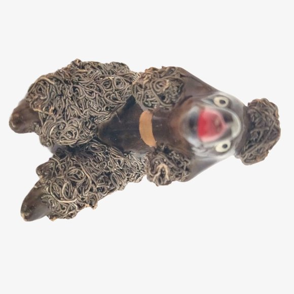 Vintage 1950s Thames Japan Spaghetti Poodle & TWO - Picture 11 of 15